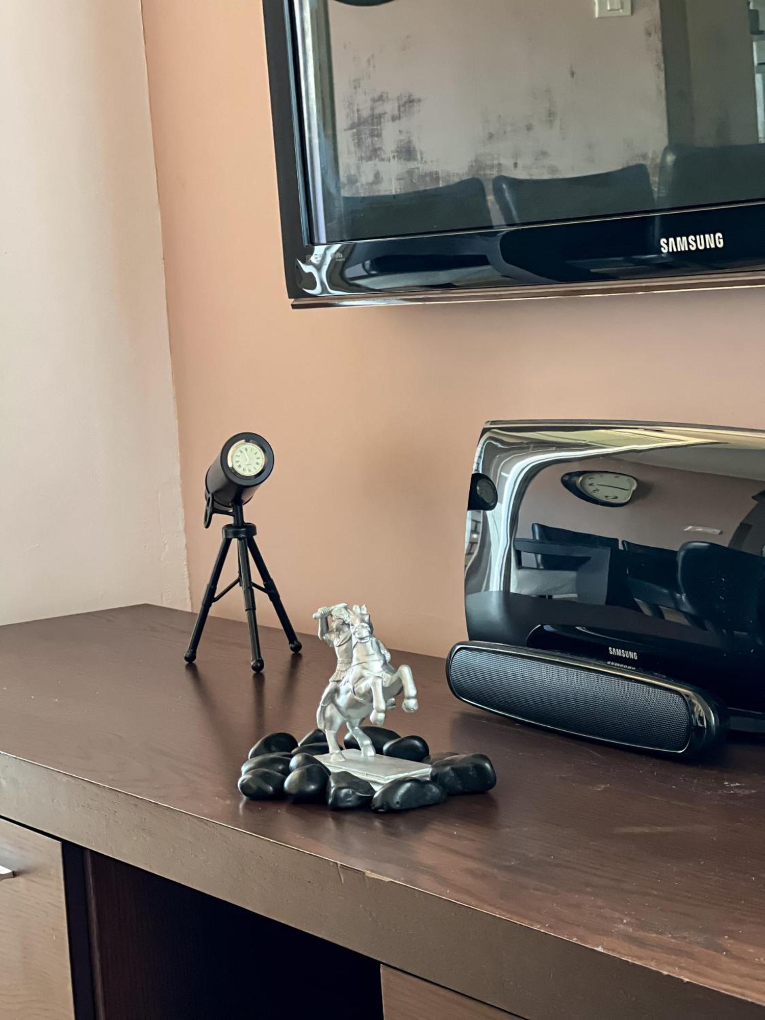 Centre Luxury Apartment Skopje Luaran gambar
